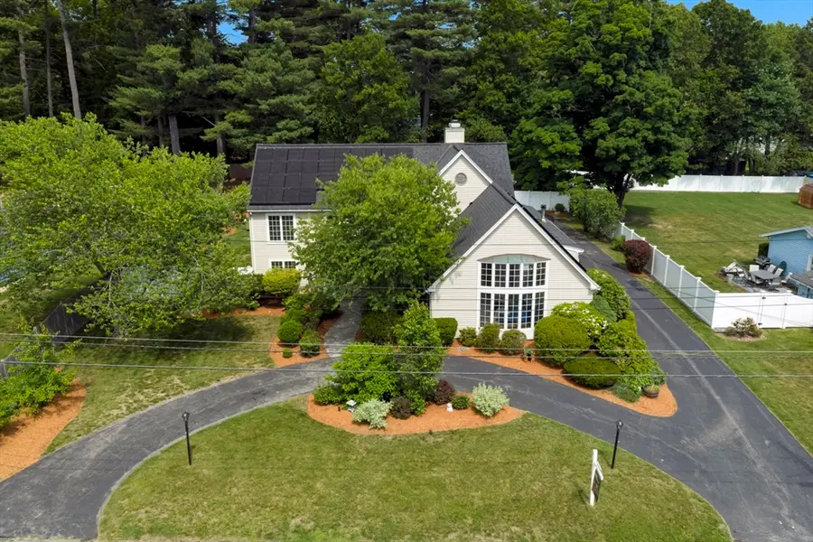 17 Clara Rd, Framingham, MA 01701 - #3