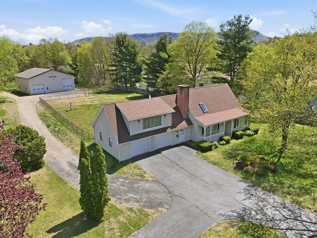 55 South Street, Easthampton, MA 01027 - #1