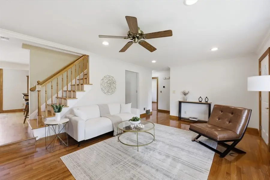55 South Street, Easthampton, MA 01027 - #3