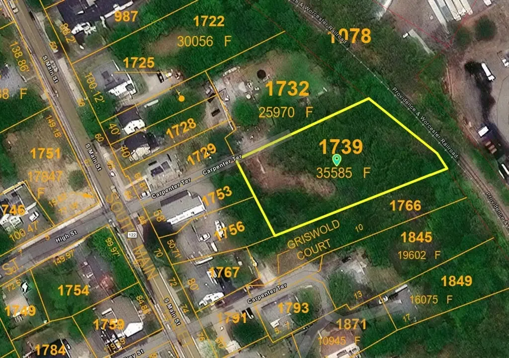 1 Carpenter Ter, Uxbridge, MA 01569 - #1