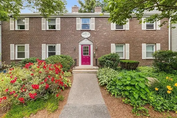 165 Norton Ave #5, Easton, MA 02375