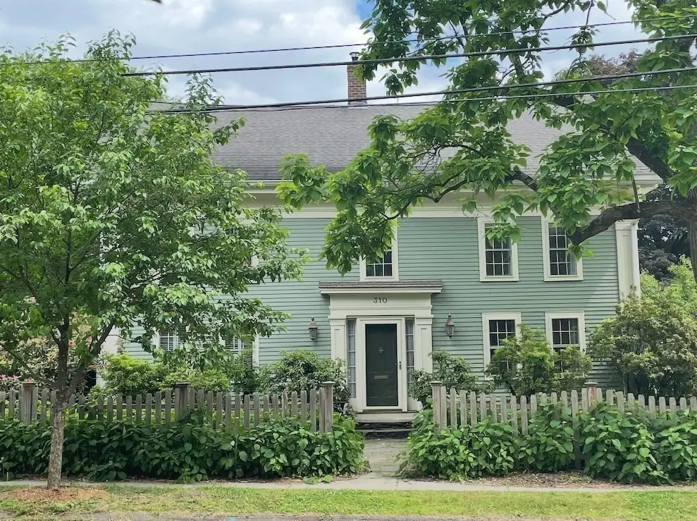 310 South St, Northampton, MA 01060 - #1