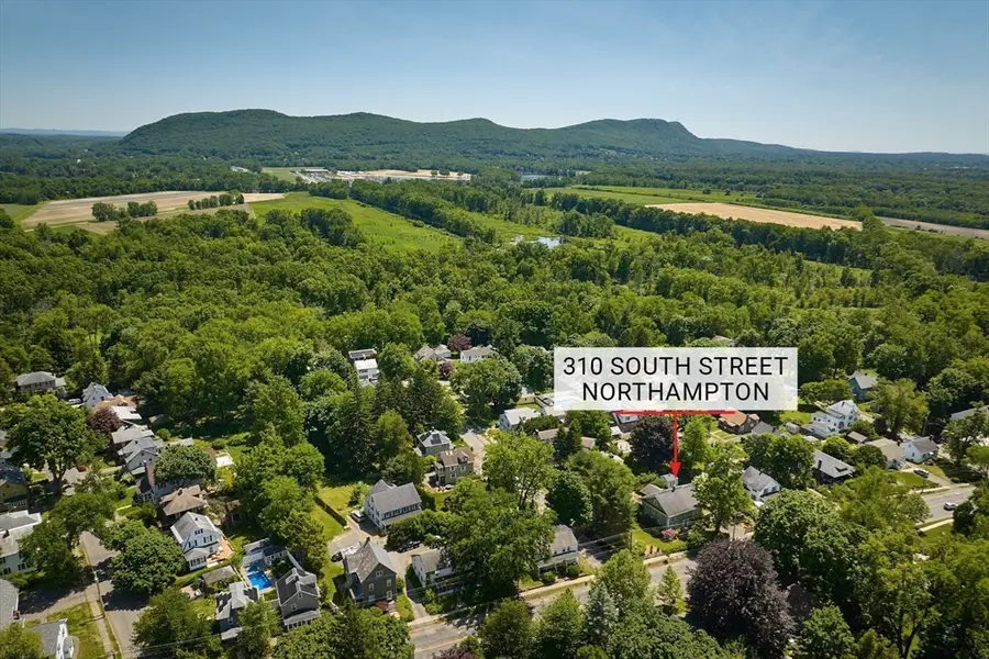 310 South St, Northampton, MA 01060 - #3