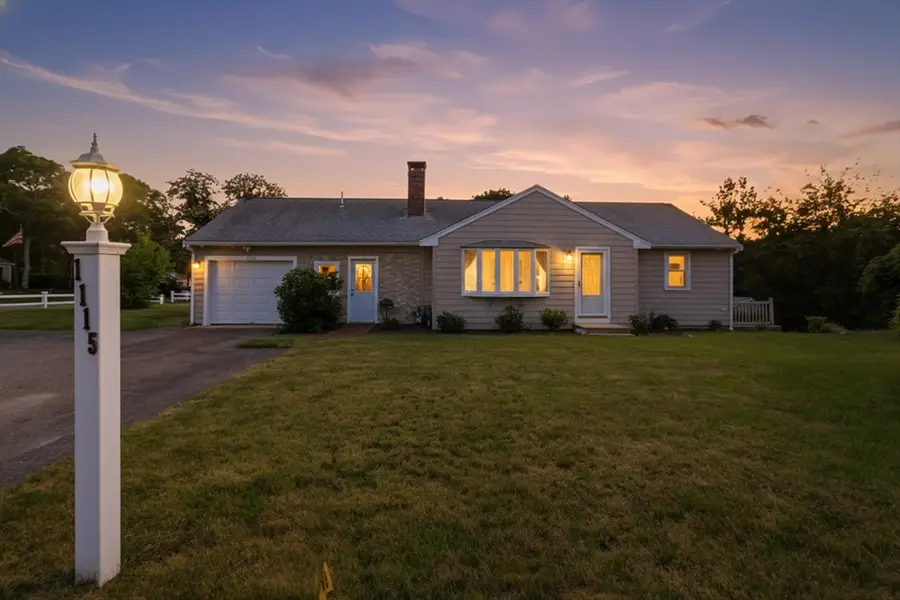 1115 Shootflying Hill Rd, Centerville, MA 02632 - #2