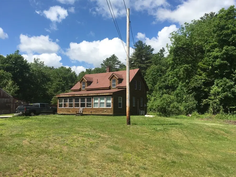 62 River Rd, Sturbridge, MA 01566 - #2