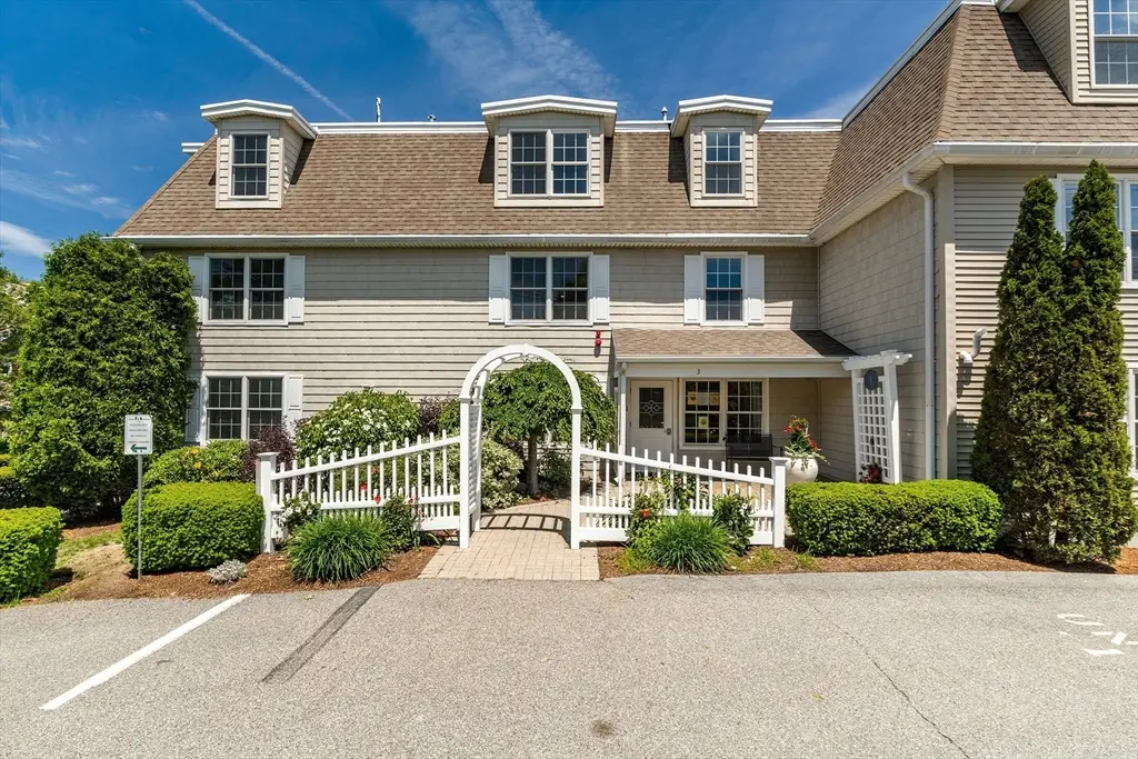 3 Pirmi Ln #1, Gloucester, MA 01930 - #1