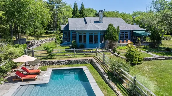 115 Howland Road, Westport, MA 02790