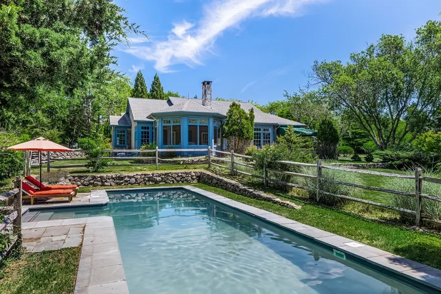 115 Howland Road, Westport, MA 02790 - #2