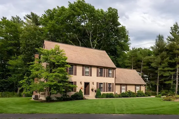 1 Montaup Road, Sharon, MA 02067