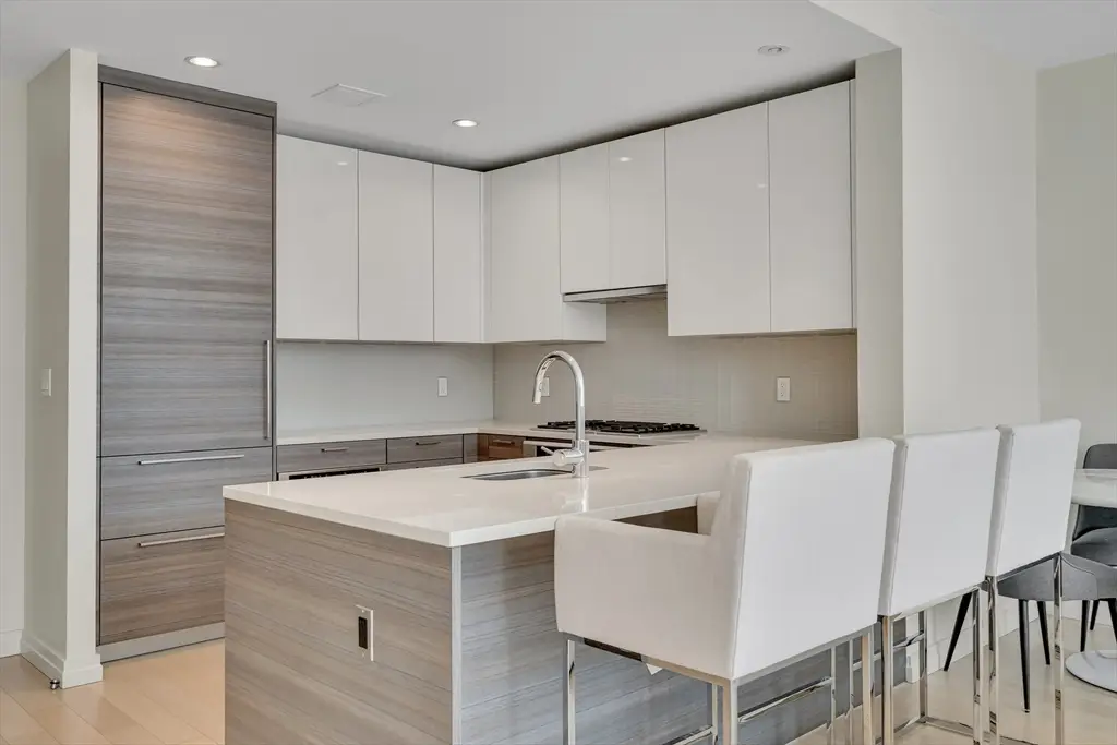 1 Franklin St #2309, Boston, MA 02110 - #1