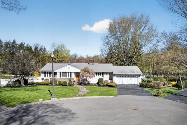 87 Dewson Rd., Quincy, MA 02171