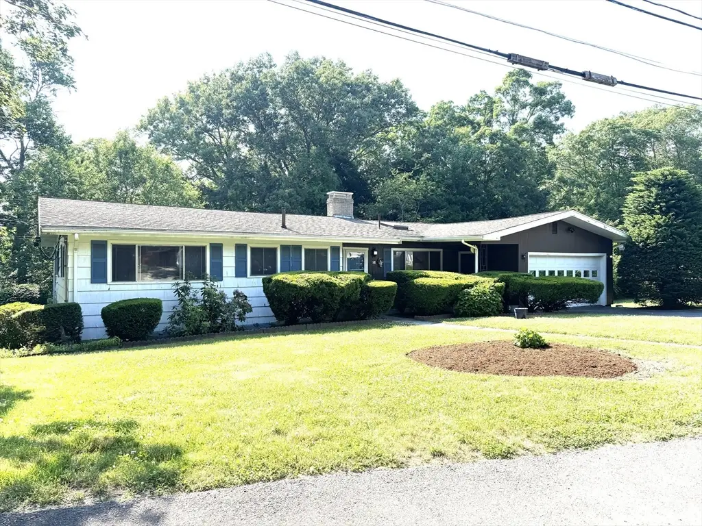 16 Buckingham Rd, Norwood, MA 02062 - #1
