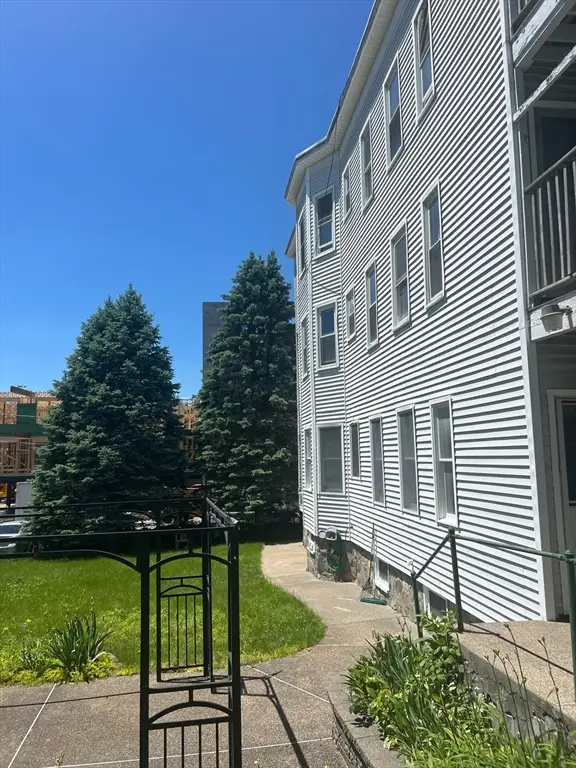 35 Heron St, Boston, MA 02132 - #2