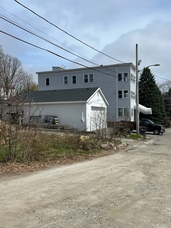 35 Heron St, Boston, MA 02132 - #3