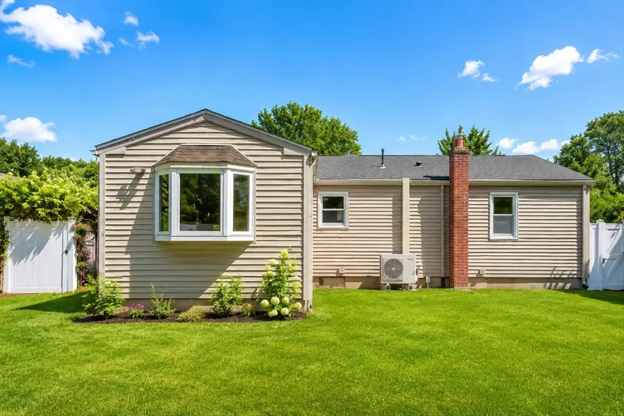 40 Partridge Dr, Springfield, MA 01119 - #3