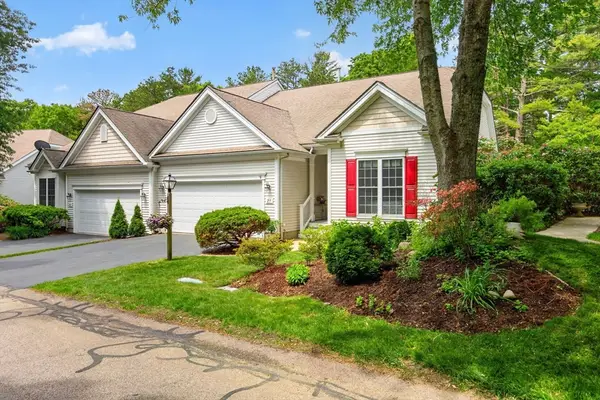 21 Fox Hollow, Plymouth, MA 02360