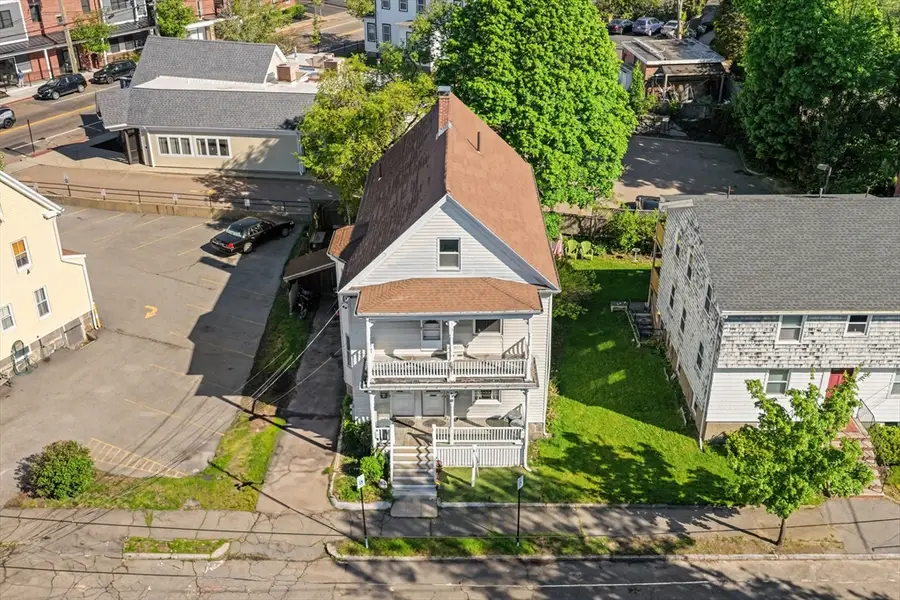 15 Guild Street, Quincy, MA 02169 - #3