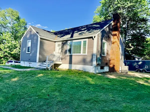 15 High St, Billerica, MA 01821