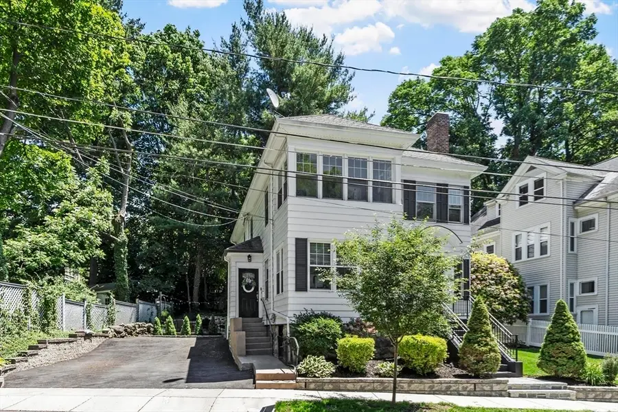 55 Bates #B, Watertown, MA 02472 - #2