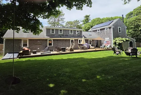 510 North Dennis, Yarmouth, MA 02675