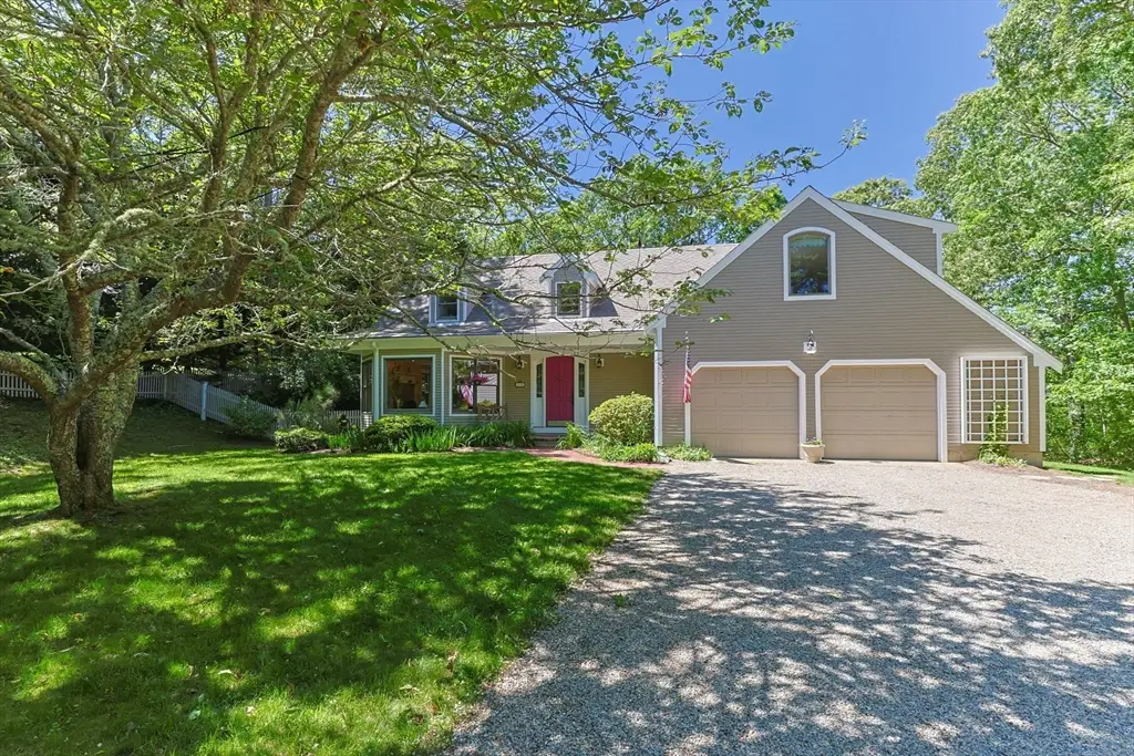 215 Stony Brook Road, Brewster, MA 02631 - #1