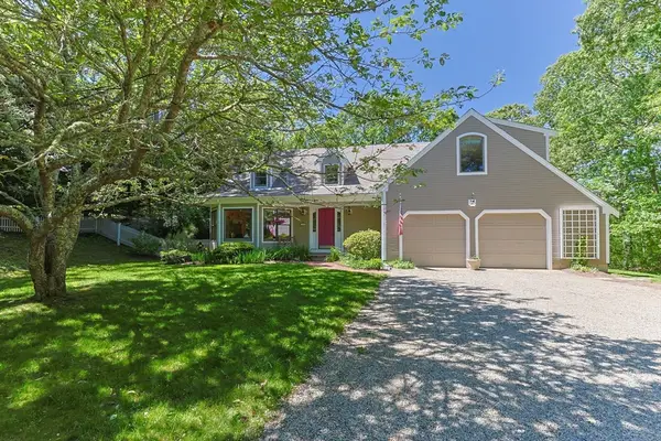 215 Stony Brook Road, Brewster, MA 02631