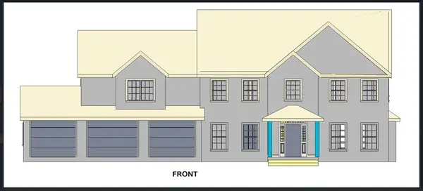 10A Happy Acres Lane, East Longmeadow, MA 01028