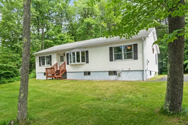 314 Maple St, Winchendon, MA 01475