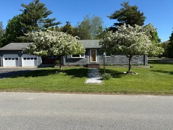 7 Villa Avenue, Swansea, MA 02777