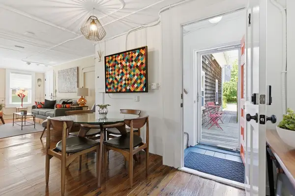 29 Alden Street #2, Provincetown, MA 02657