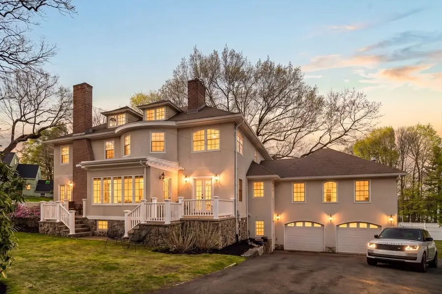 10 Rangeley Road, Winchester, MA 01890 - #2