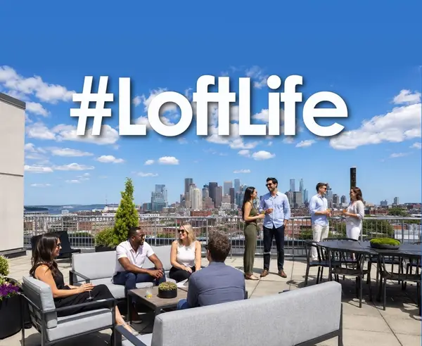 156 Porter St #112, Boston, MA 02128