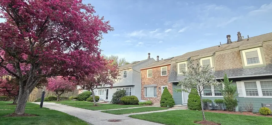 25 Prescott Drive #25, North Chelmsford, MA 01863 - #2