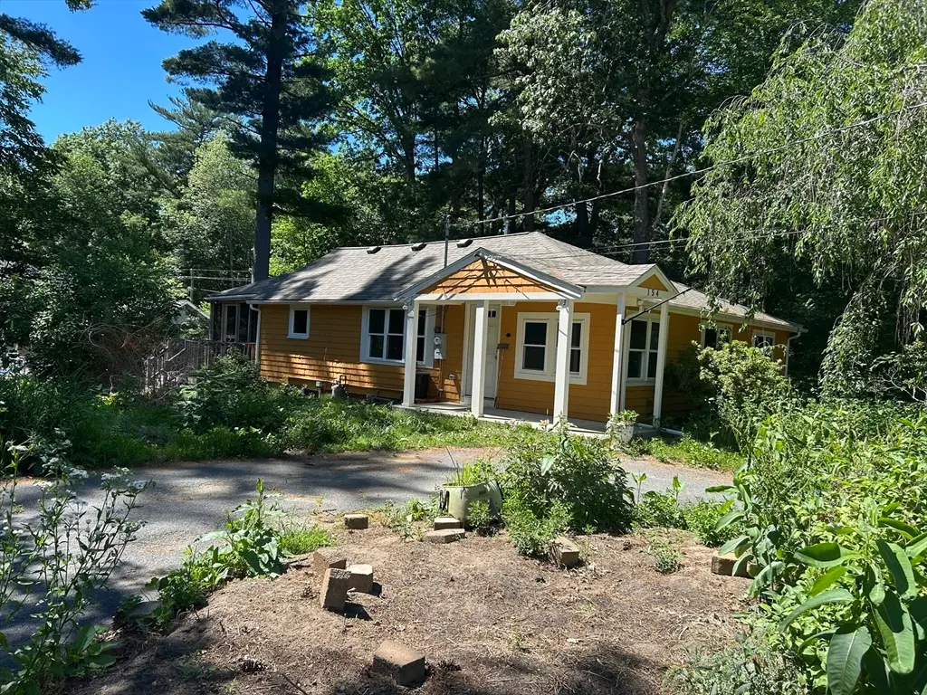 154 Lingan Street, Halifax, MA 02338 - #1