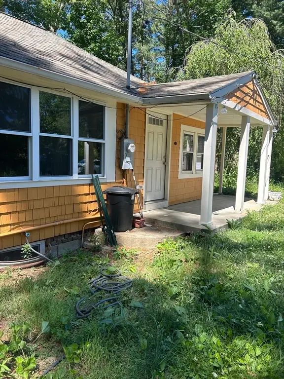 154 Lingan Street, Halifax, MA 02338 - #3