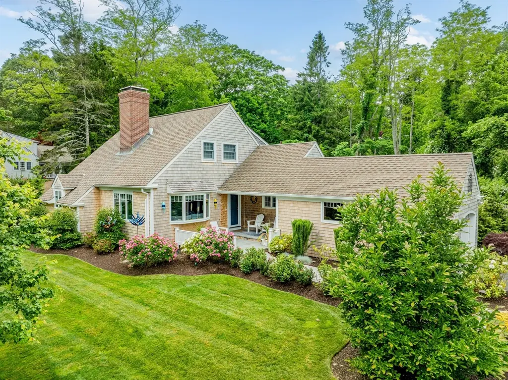 38 Grove Street, Sandwich, MA 02563 - #1