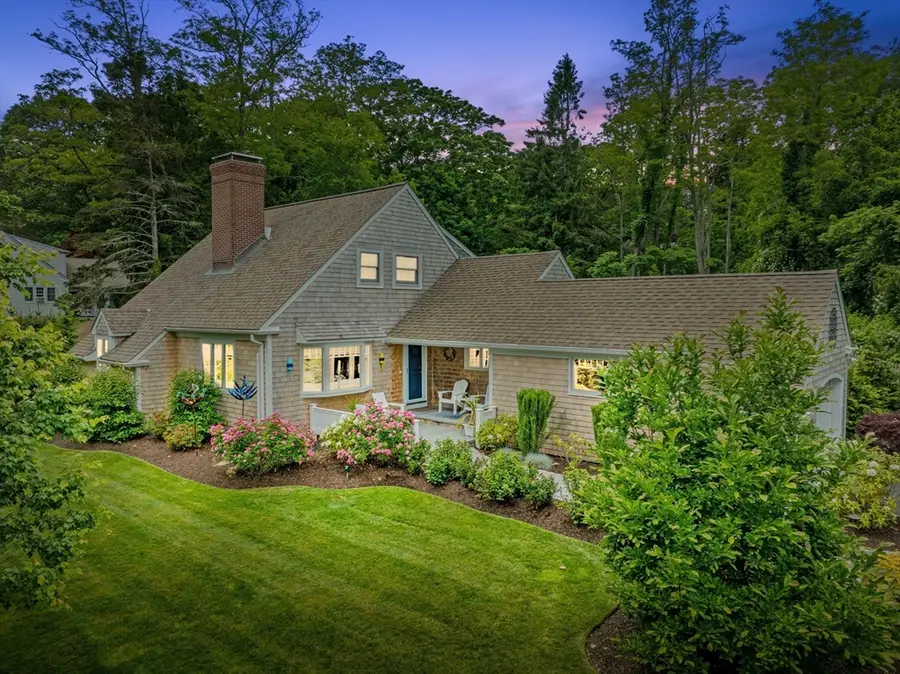 38 Grove Street, Sandwich, MA 02563 - #2
