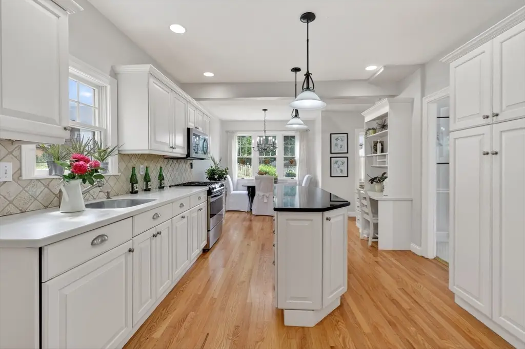 570 Eliot, Milton, MA 02186 - #1