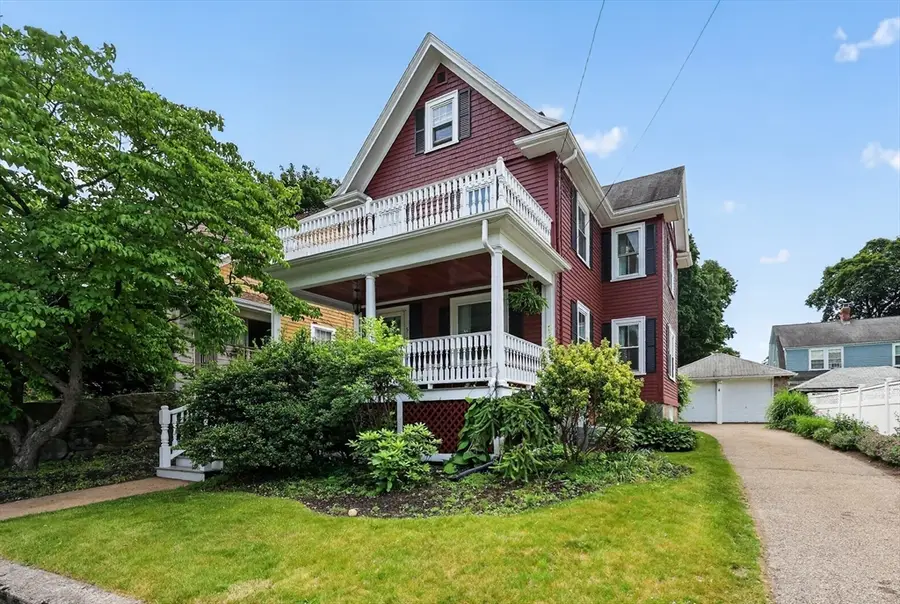 570 Eliot, Milton, MA 02186 - #2