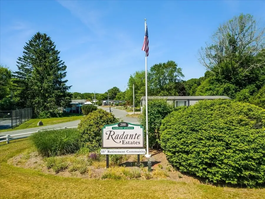 33 Thayer, Taunton, MA 02780 - #3