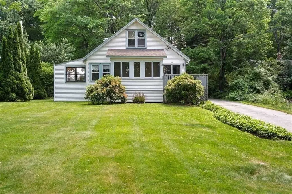 152 Main Street, Holden, MA 01520 - #1