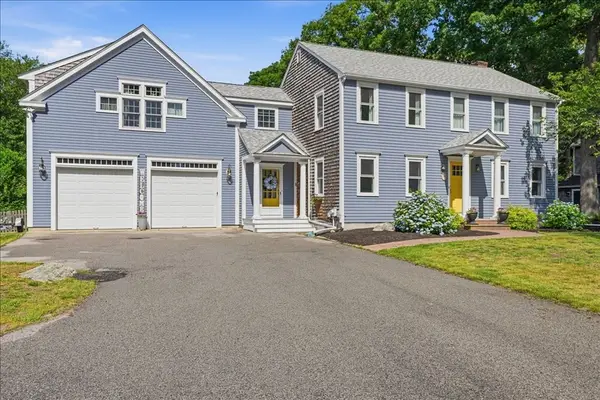 66 Station Station Street, Scituate, MA 02066