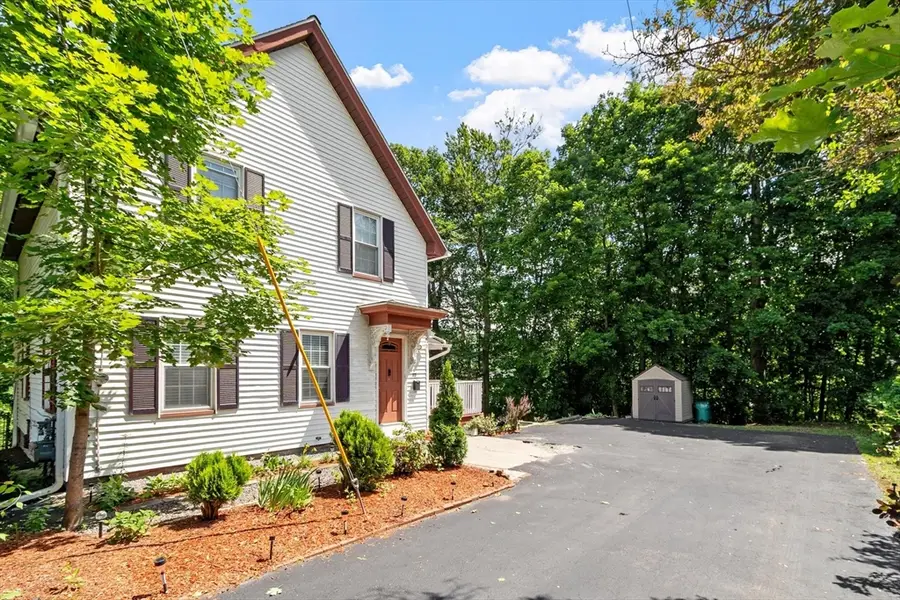 55 Cottage Street, Fitchburg, MA 01420 - #2