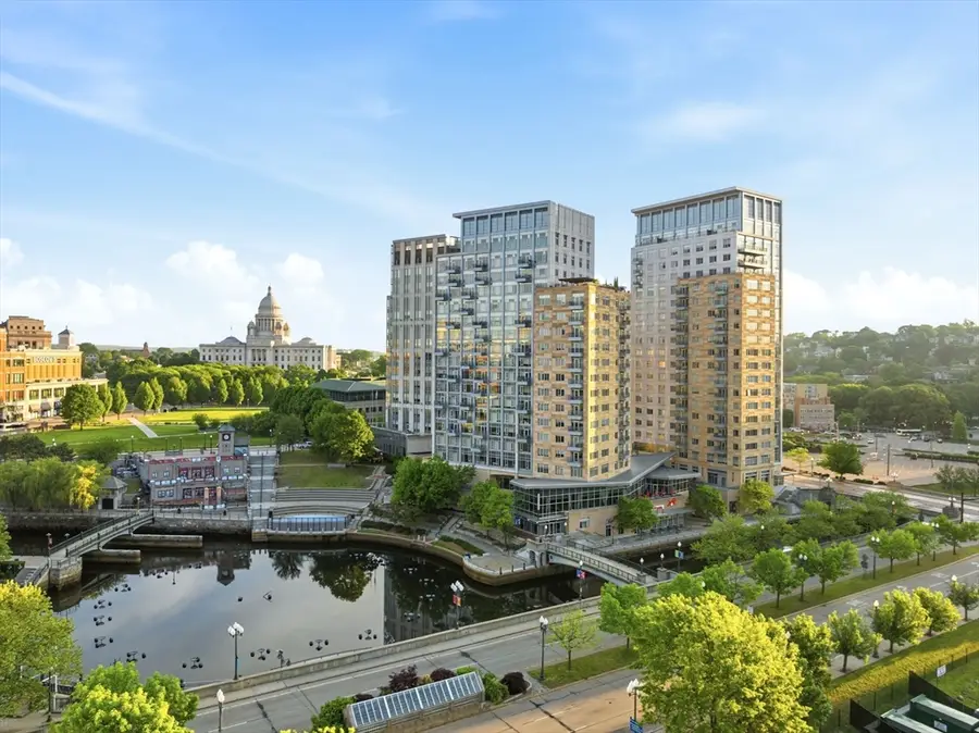 200 Exchange St #917, Providence, RI 02903 - #2