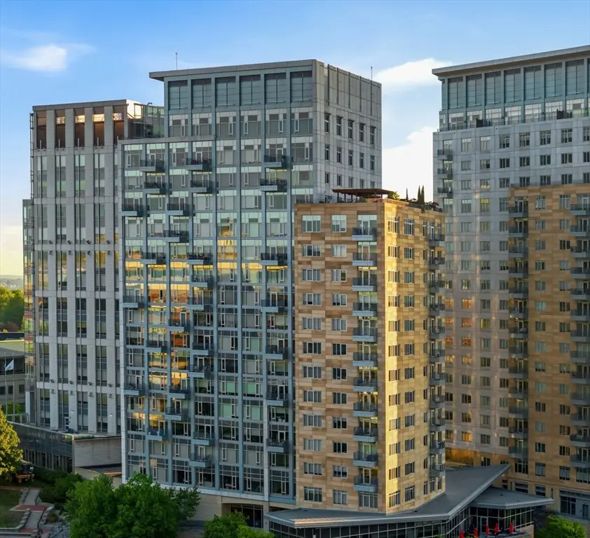 200 Exchange St #917, Providence, RI 02903 - #3