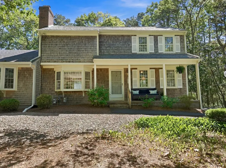 245 W Great Western Rd #245, Yarmouth, MA 02664 - #2
