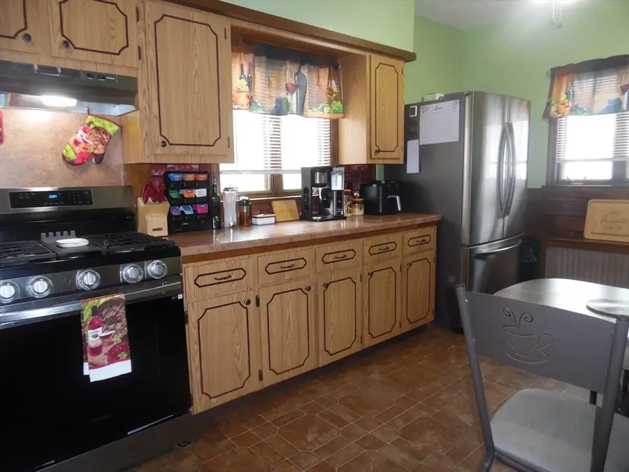 97 Stevens St., Fall River, MA 02721 - #3
