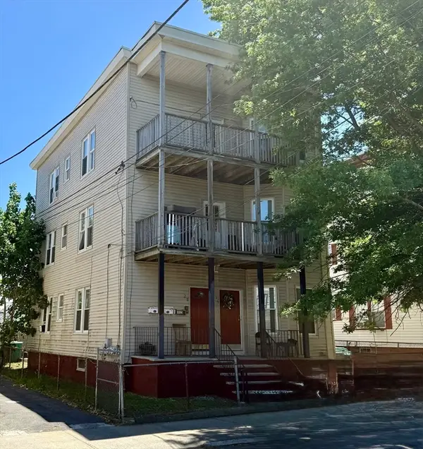 28-30 Hollingsworth St, Lynn, MA 01902