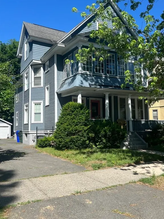 120-122 Firglade Ave, Springfield, MA 01108 - #3