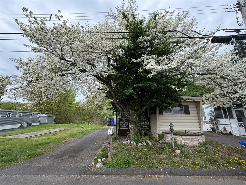 31 Rivermead, East Hartford, CT 06118 - #1